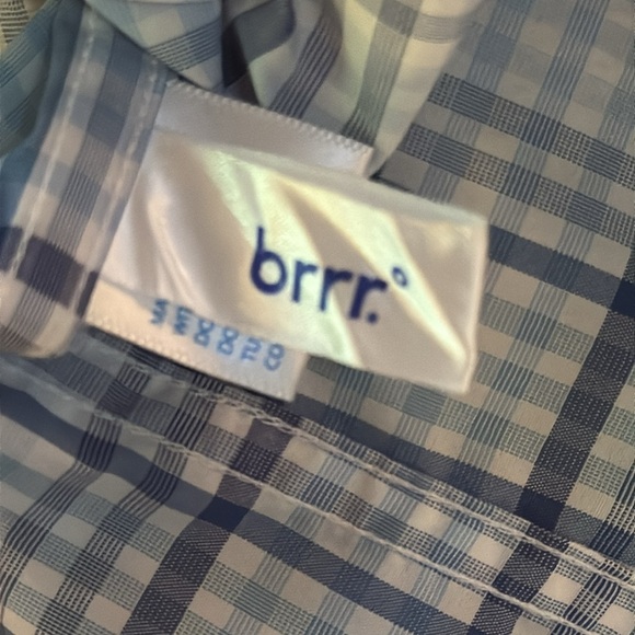 Southern Tide Charleston Plaid Button Down Shirt - Picture 10 of 10